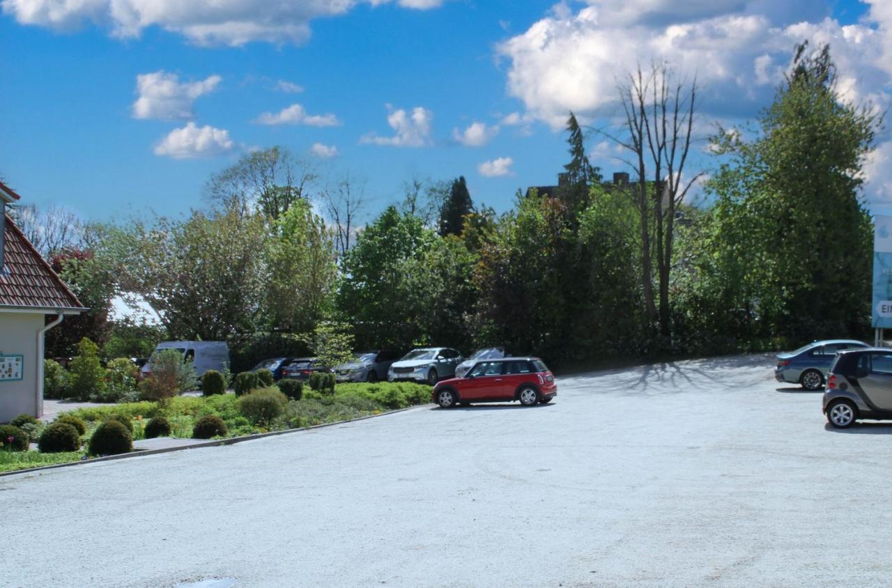 Ferienwohnung Am See Mit Terrasse Ascheberg  Kültér fotó