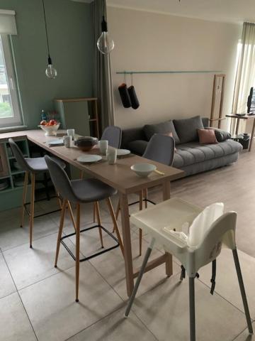 Ferienwohnung Am See Mit Terrasse Ascheberg  Kültér fotó