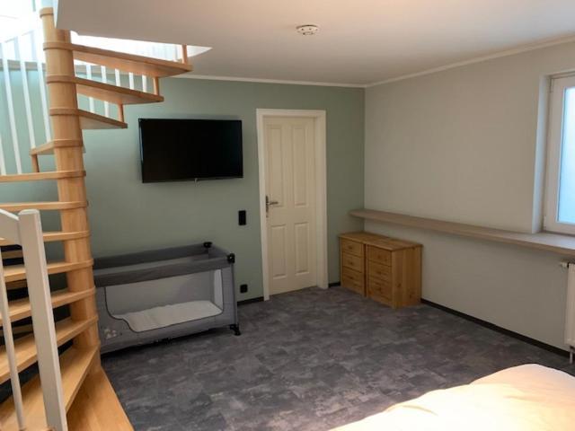 Ferienwohnung Am See Mit Terrasse Ascheberg  Kültér fotó