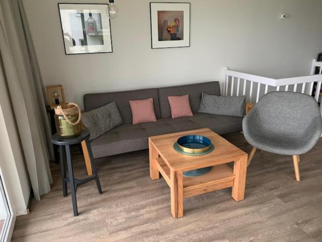 Ferienwohnung Am See Mit Terrasse Ascheberg  Kültér fotó